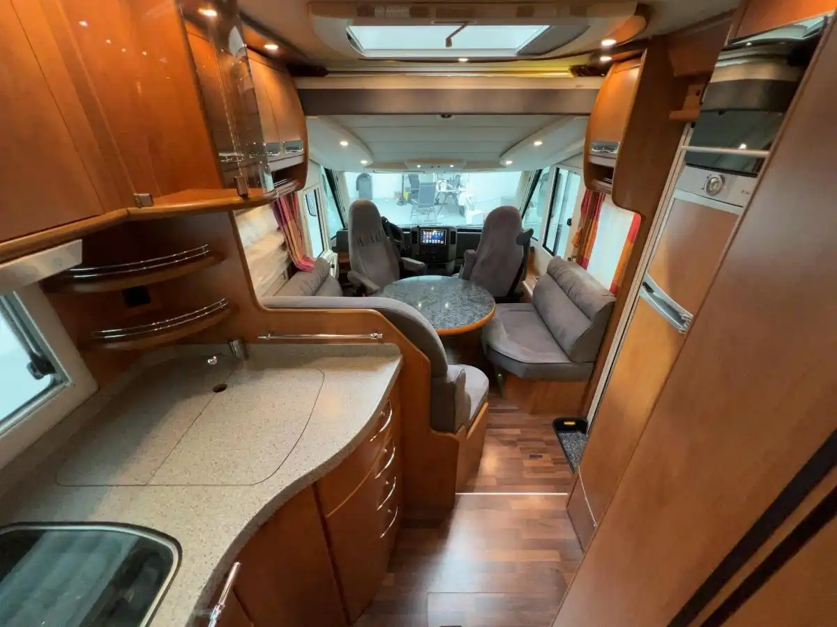 CARTHAGO Chic E-Line 44  - Ansicht 9